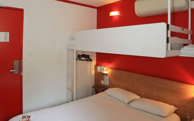 Kyriad Direct Bordeaux Est Lormont
