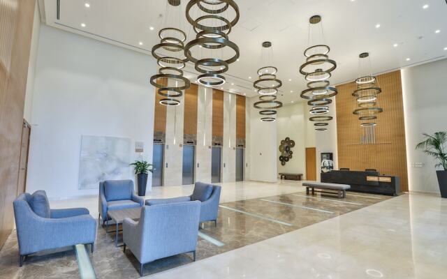 Abdali Views Apartments