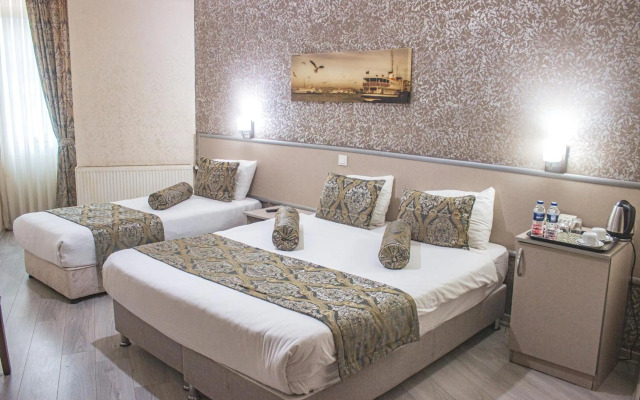 Elite Marmara Residence