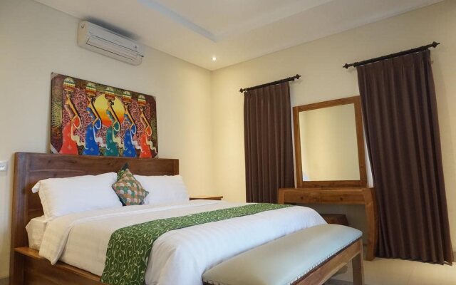 Pondok Uma Ubud