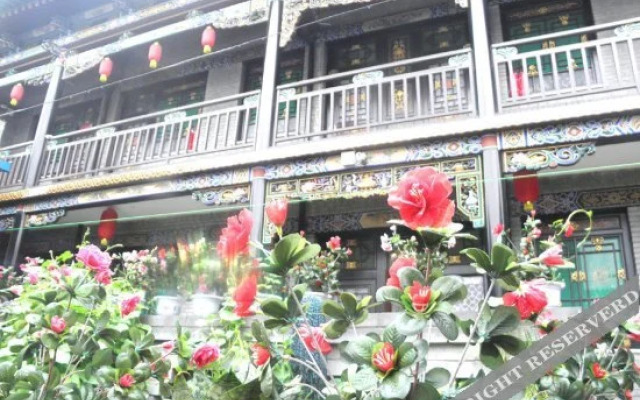 Yuechanglai Inn