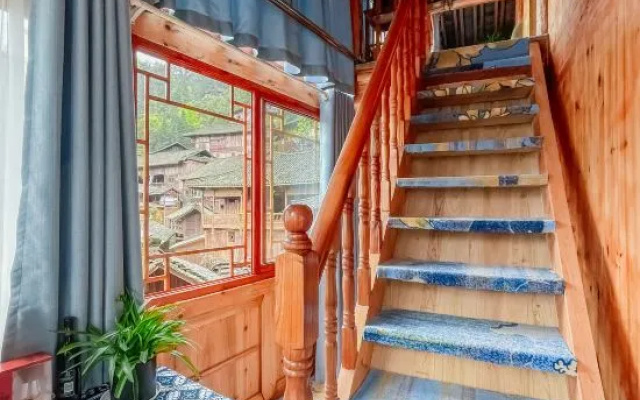Leishan Langde Four Seasons Slow Tour Homestay – Hotel Rooms – Qiandongnan