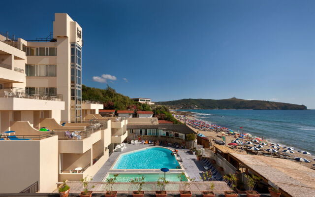 Hotel Saline Palinuro