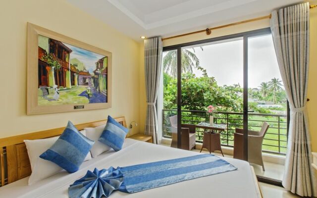 Thien Nga Hotel