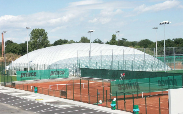 Buly Aréna Kravaře
