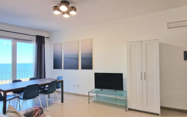 Appartamento Mare Blu a Pochi Passi dal Mare