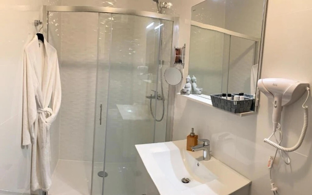 Relax Apartments