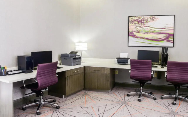 Holiday Inn Abilene - North College Area by IHG