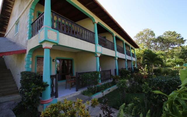 Xtabi Resort
