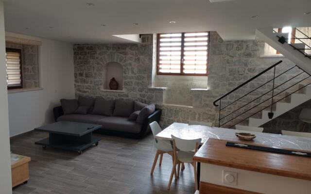 Maison du Troubadour