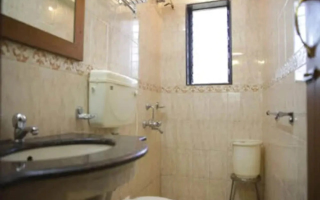 Basilica Holiday Home