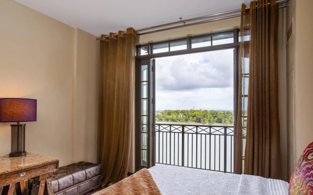 The Bohemian Hotel Savannah Riverfront, Autograph Collection