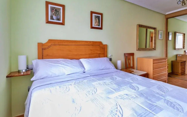 Bungalow Near San Juan Beach