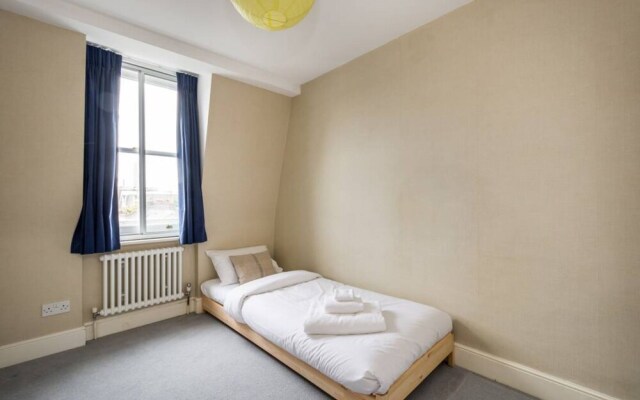 House in Clerkenwell