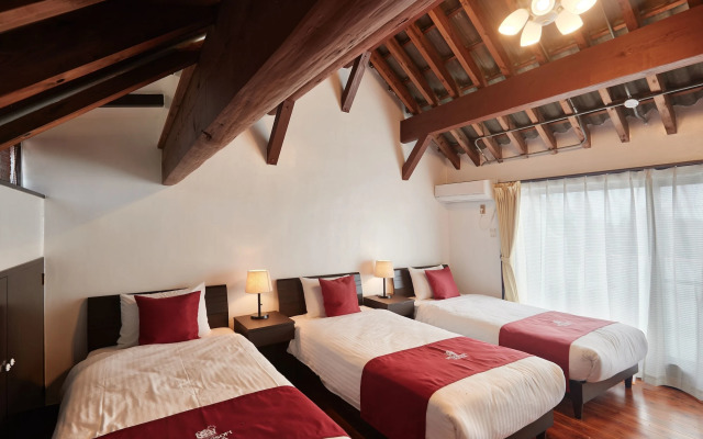 The PoolResort OKINAWA