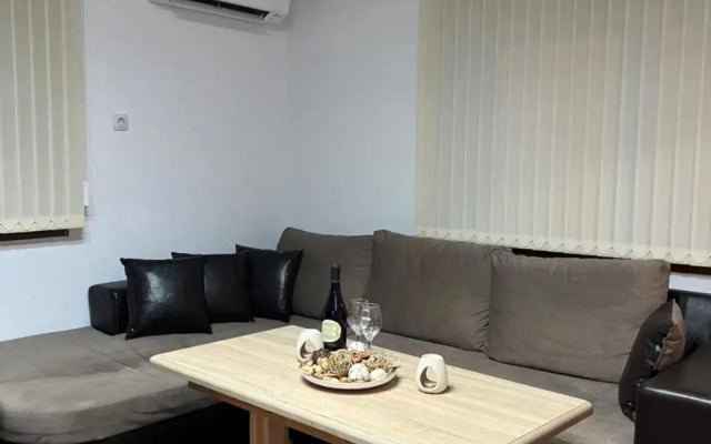 Guest House Tanevi