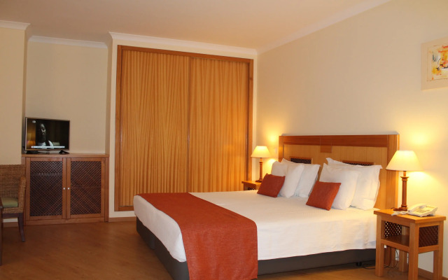 Quinta dos Poetas Nature Hotel & Apartments