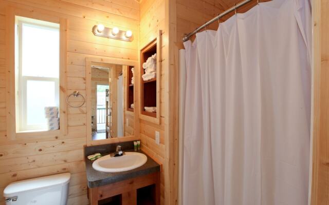 Lake Conroe RV & Camping Resort