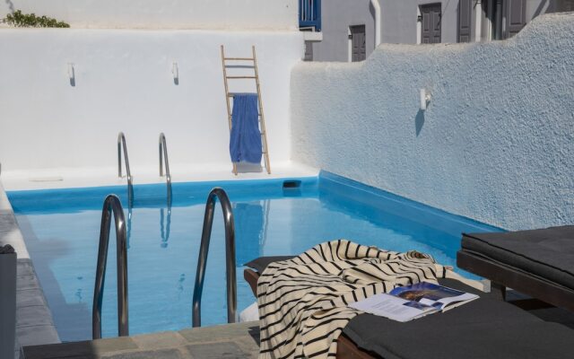 Kamara Residence Mykonos