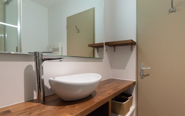 Appartement Part Dieu - Paul Bert