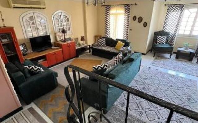 Sandra's place 2