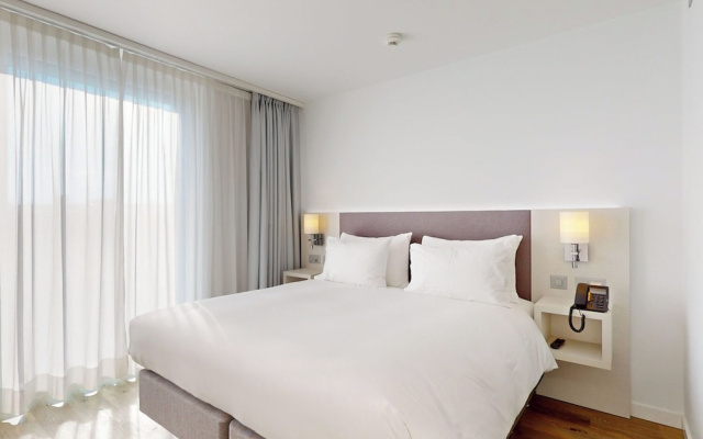 Nonanteneuf Vevey – Guest Rooms – Vevey