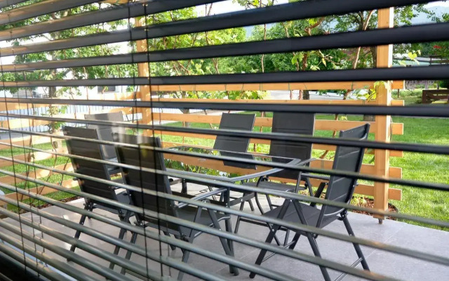 Apartma La Casa