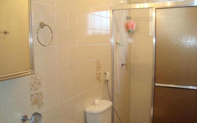 Apartamento em Ubatuba