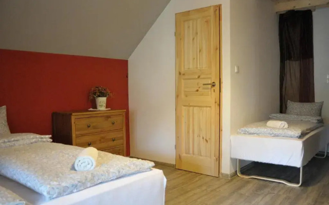 Babie Lato Bed&Breakfast