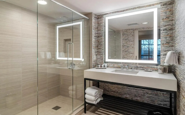 Omni Atlanta Hotel at Centennial Park