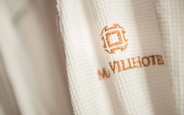May De Ville Trendy Hotel & Spa
