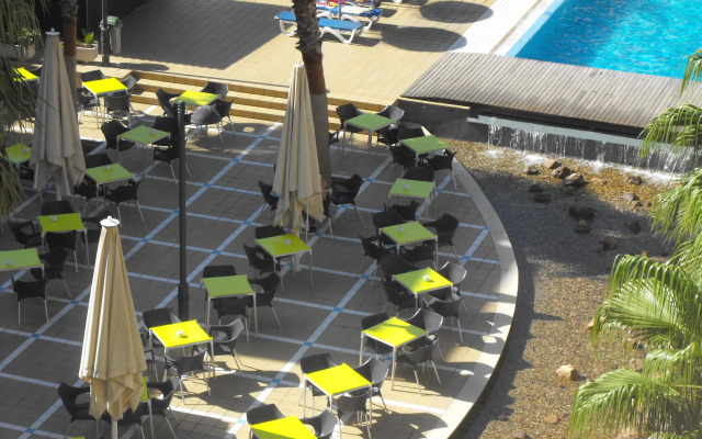 Hotel Neptuno