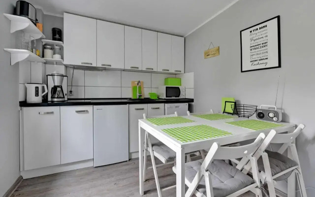 Apartament Haffnera 30