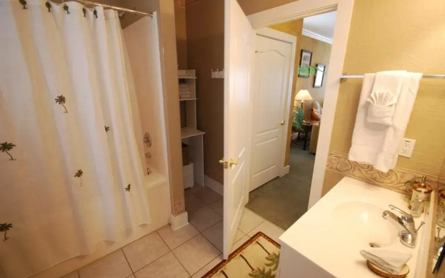 Purple Parrot Village