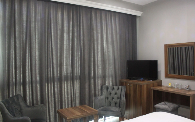 Ottoman Hotel Istanbul Airport