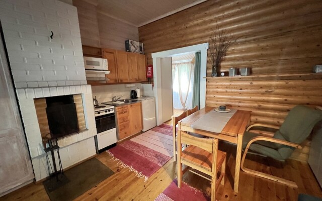 Punkaharju Resort