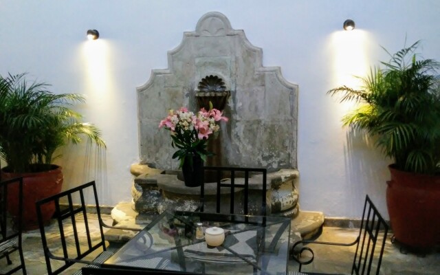 Hotel Aitana