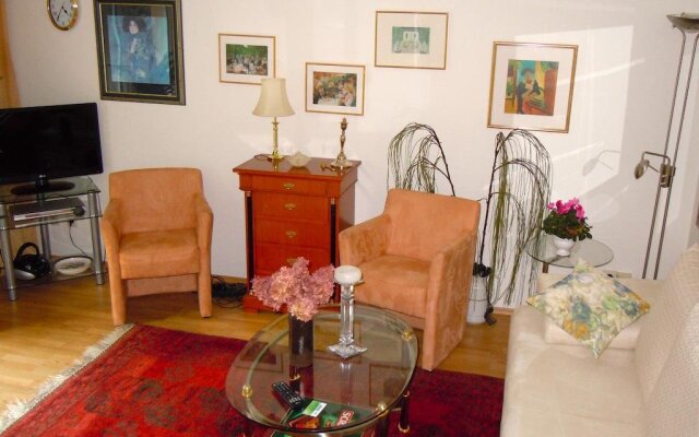 Seegarten Appartements