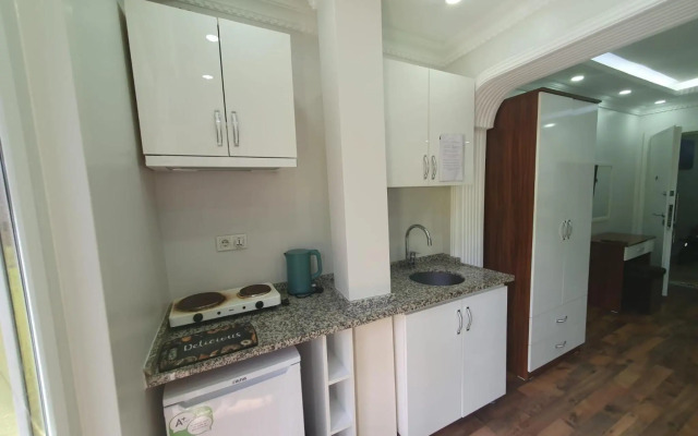 Sea Star Apart İstanbul