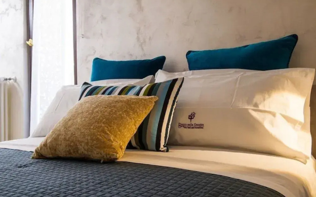 Bio B&B Bacco Nella Gnostra
