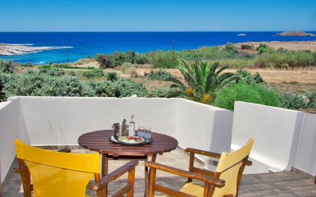 Galini Hotel