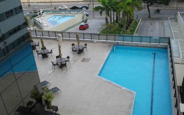 Betel Beach Flat