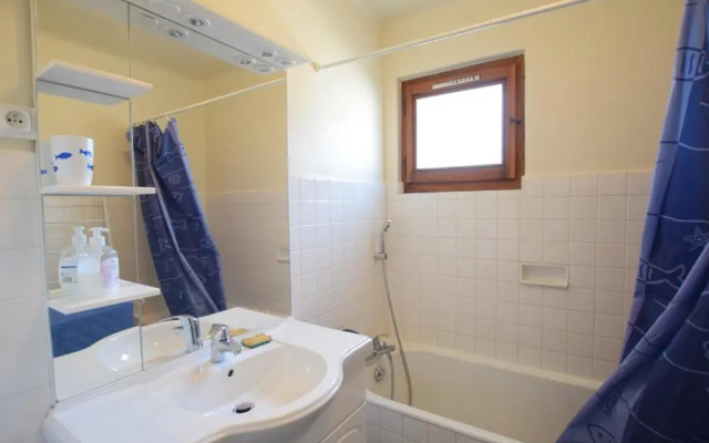 Appartement Évian-les-Bains, 3 pièces, 5 personnes - FR-1-498-4