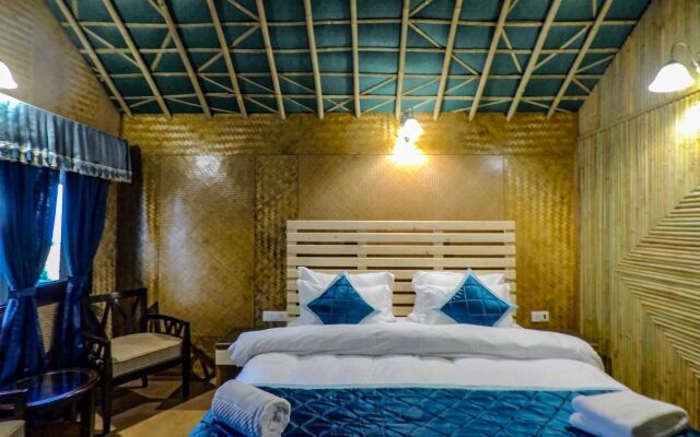 Nainital Adventure Park & Resort