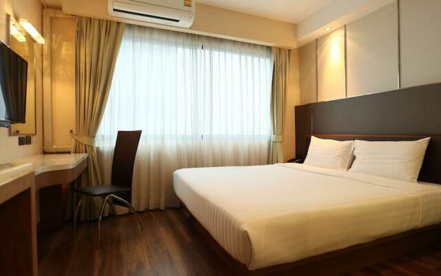 Citin Sukhumvit 11 Bangkok by Compass Hospitality