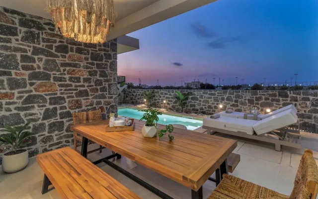 Numa Villas - Villa Taupe by Estia