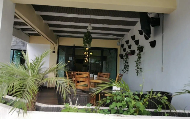 Venados Inn