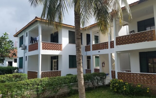Malindi Holiday Apartments to let in Casuarina