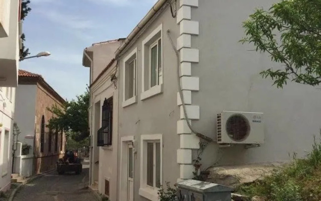 Casa De Vagos Bozcaada