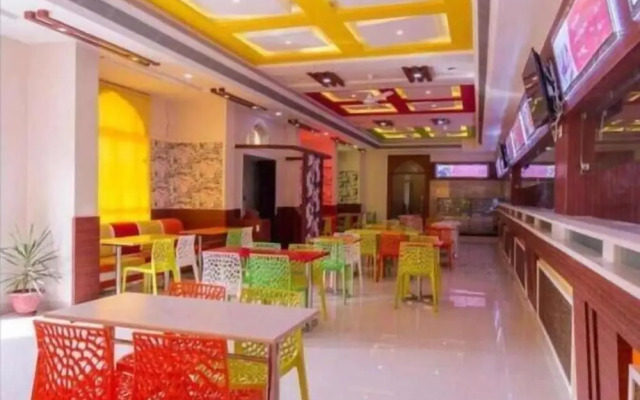 Ambience Gwalior